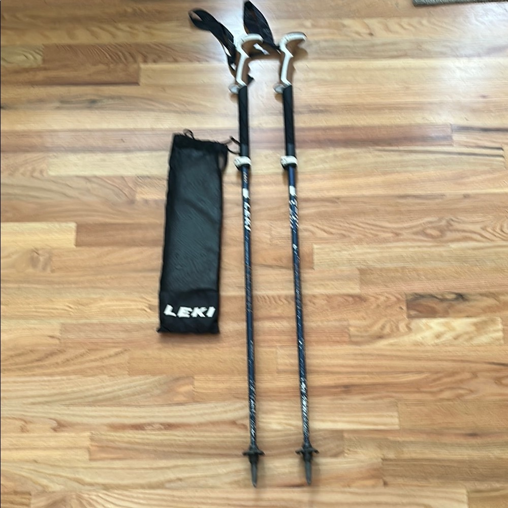 Leki Women’s Trekking Poles